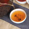 Gesundheit und Gewichtsverlust Yunnan Menghai Bio Puer Tee